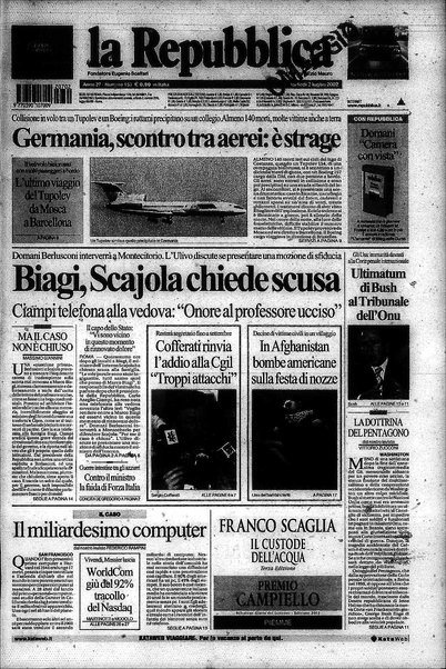 La repubblica